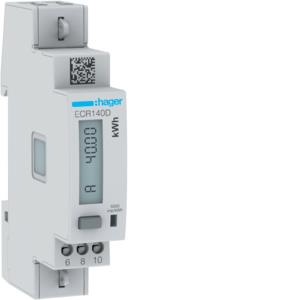 ECR140D CONT. ENERGIA 1F 40A