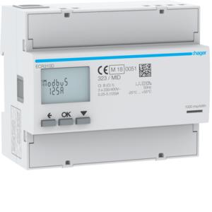 ECR310D CONT. ENERGIA 3F 125A