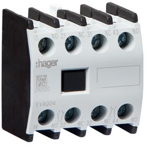 EVA004 CONT AUX LIG FR 2NA+2NF