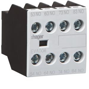EVA006 CONT AUX LIG FR 4NA