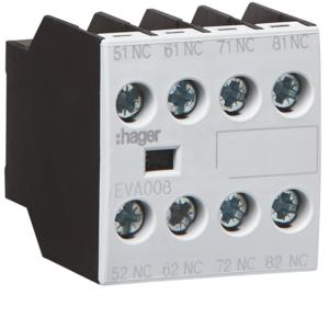 EVA008 CONT AUX LIG FR 4NF