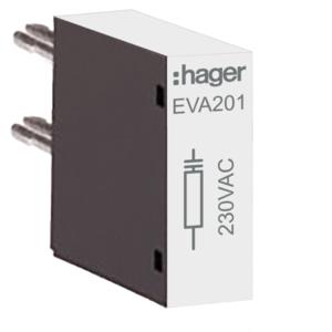 EVA201 SUPRESSOR P/230V P/TAM1