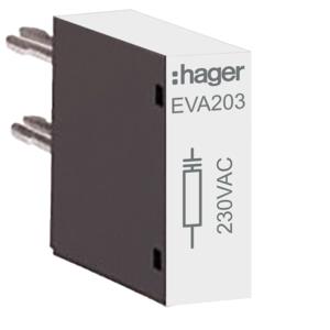 EVA203 SUPRESSOR P/230V P/TAM3