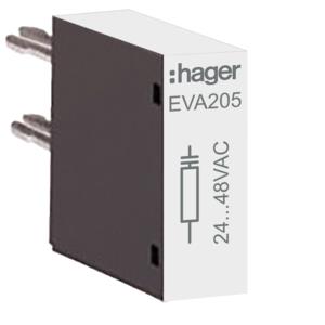 EVA205 SUPRESSOR P/24V P/TAM2