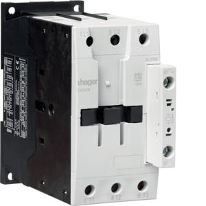 EV040E CONT 3P 40A 24 -27V