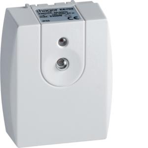 EE702 INT CREPUSCULAR COMPACTO