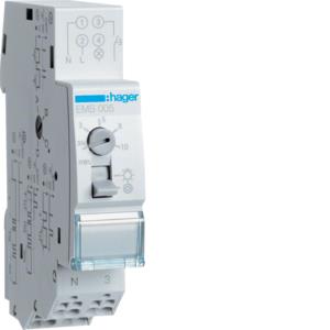 EMS005 AUT. ESCADA MULTIFUNÇÕE