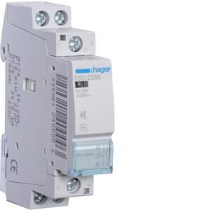 ESD225S CONTACTOR SILENCIOSO 2
