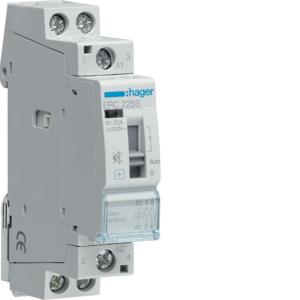 ERC225S CONTACTOR SILENCIOSO M