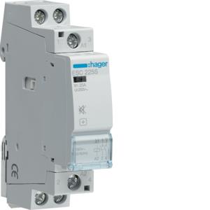 ESC225S CONTACTOR SILENCIOSO 2