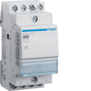 ESD427S CONTACTOR SILENCIOSO 2