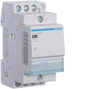 ESD325S CONTACTOR SILENCIOSO 2