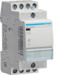 ESC425S CONTACTOR SILENCIOSO 2