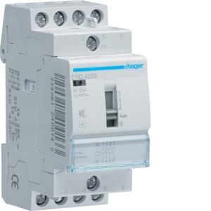 ERD425S CONTACTOR SILENCIOSO M
