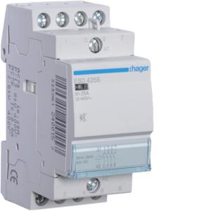 ESD425S CONTACTOR SILENCIOSO 2