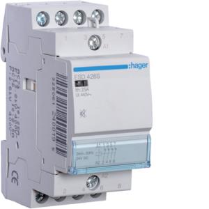 ESD426S CONTACTOR SILENCIOSO 2