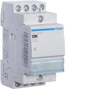 ESC427S CONTACTOR SILENCIOSO 2