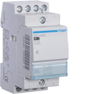 ESC428S CONTACTOR SILENCIOSO 2