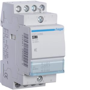 ESD428S CONTACTOR SILENCIOSO 2