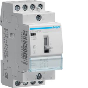 ETC425S CONTACTOR SILENC. D/N