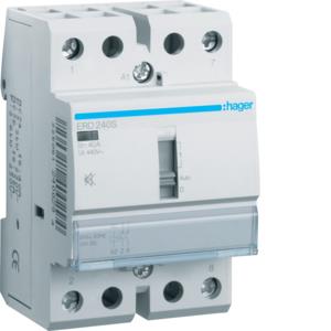 ERD240S CONTACTOR SILENCIOSO M
