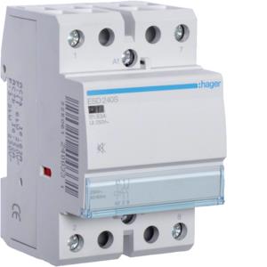 ESD240S CONTACTOR SILENCIOSO 4