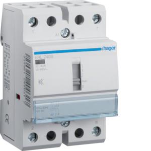 ERL240S CONTACTOR SILENCIOSO M