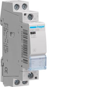 ESC225 CONT 25A 2P 230V 1M