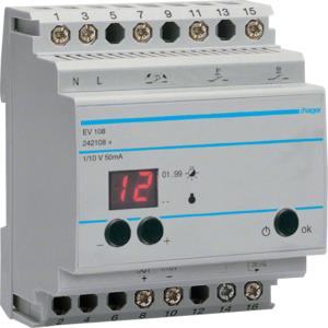 EV108 TELEVARIADOR 1/10V EVOLU
