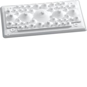 FZ402 PL PASSA-CAB P/SUB ARM W
