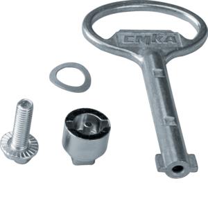 FZ501 FECHADURA P/IP54/IP65 BA