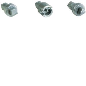 FZ515 CANHÃO TRIANGULAR 8MM