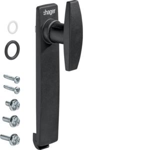 FZ530 FECHO EM T P/IP54/IP55