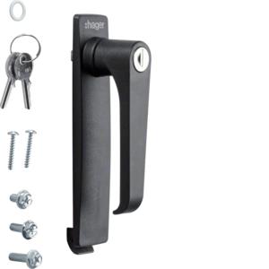 FZ533 FECHO ALAVANCA P/IP54/IP