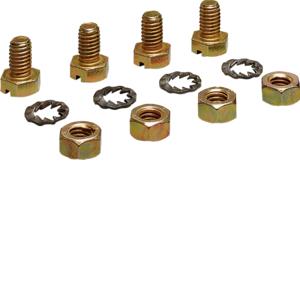 FZ714 KIT DE ASSOCIAÇÃO P/PEDE