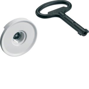FZ449N FECHADURA P/IP44 BARRA