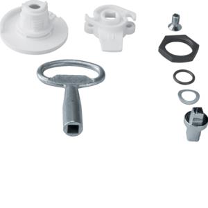 FZ451N FECHADURA P/IP44 QUADRA