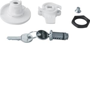 FZ452N FECHADURA P/IP44 CHAVE