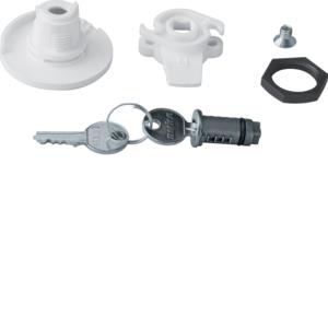 FZ453N FECHADURA P/IP44 CHAVE