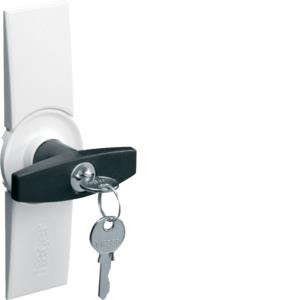 FZ531N FECHO EM T P/IP44/IP54