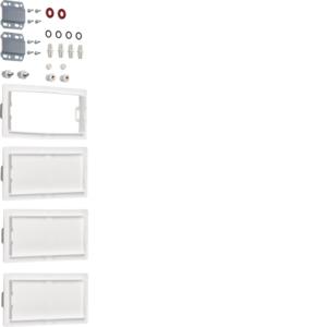FZ444B KIT LIG. VERT. L.1050 P