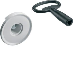 FZ502N FECHADURA P/IP54 TRIANG