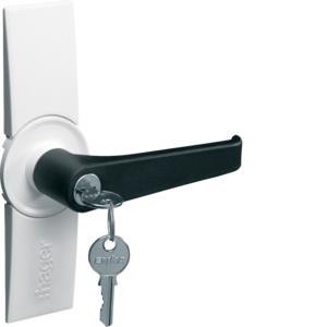 FZ533N5 FECHO ALAVANCA P/IP44/