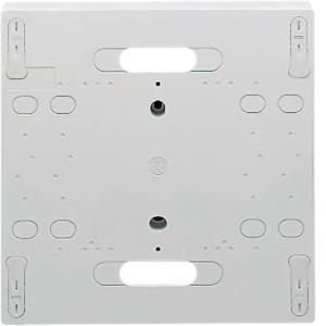 GA01A PLATINA 40MM P/DISJ EDP