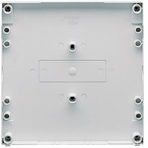 GA02A PLACA FUNDO 20MMDUP ISOL