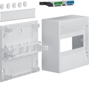 GD108N CX MINI-GAMMA 8M B/T+N