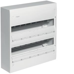 GD218B CAIXA GAMMA 2 FILAS 36M