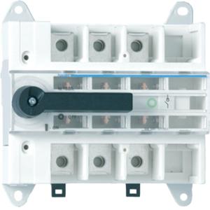 HA307 INT CORTE VISIVEL 3X160A