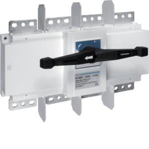 HA465 INT.CORTE 4P 2000A