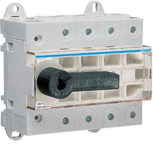HA406 INT CORTE VISIVEL 4X125A